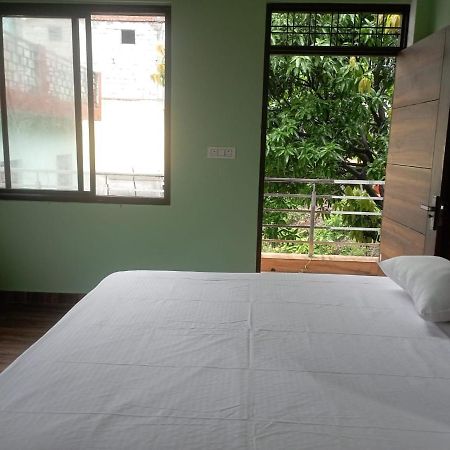 Crescent Moon Homestay Rishīkesh 외부 사진