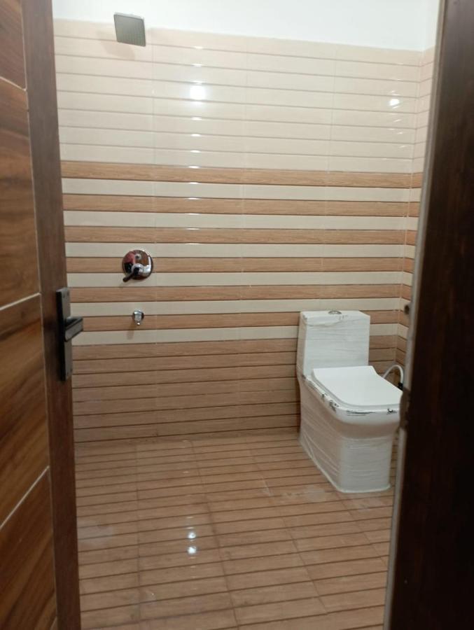 Crescent Moon Homestay Rishīkesh 외부 사진