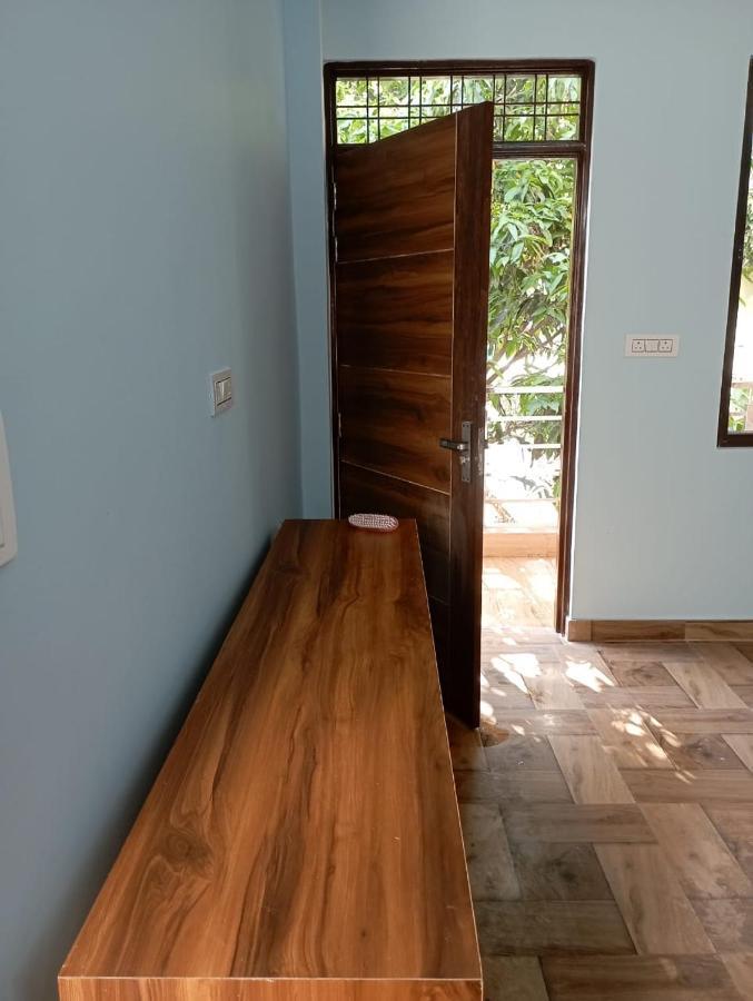 Crescent Moon Homestay Rishīkesh 외부 사진