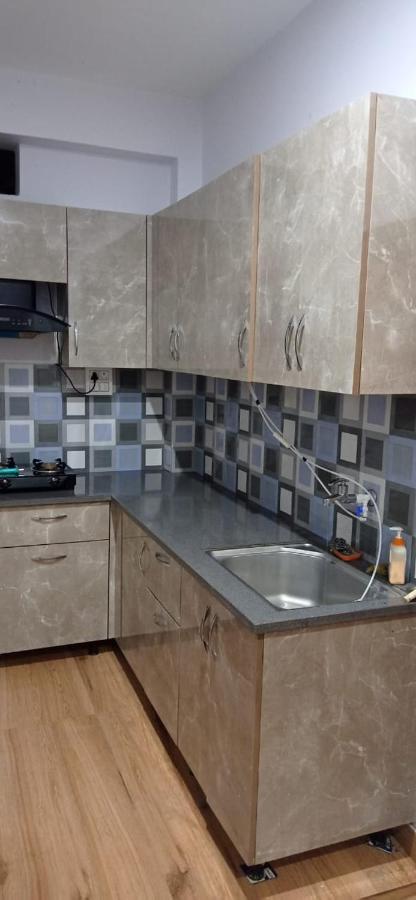 Crescent Moon Homestay Rishīkesh 외부 사진