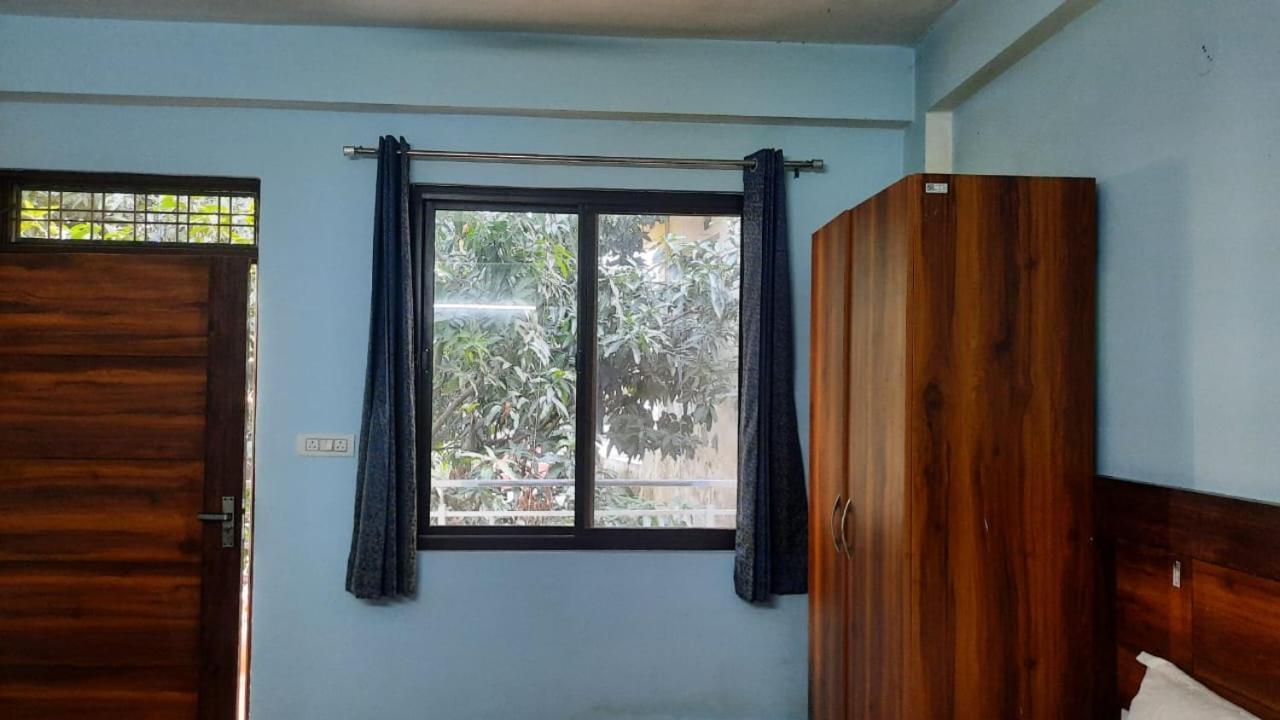 Crescent Moon Homestay Rishīkesh 외부 사진